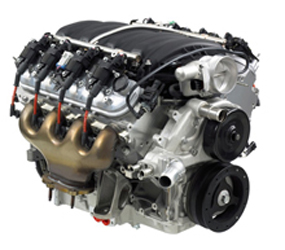 C3775 Engine